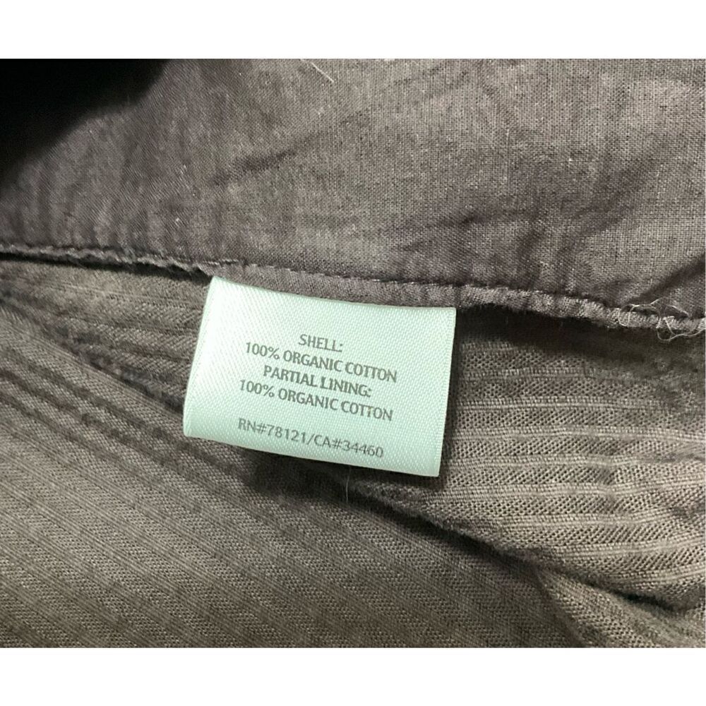 EILEEN FISHER Corduroy Jacket - Picture 6 of 6